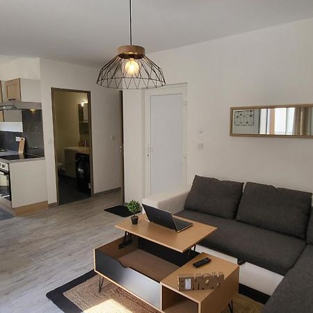 Residence Du Soleil 베지에 외부 사진