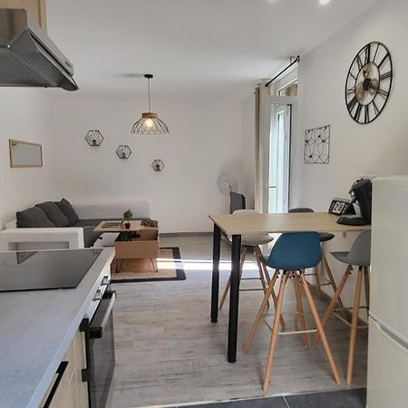 Residence Du Soleil 베지에 외부 사진