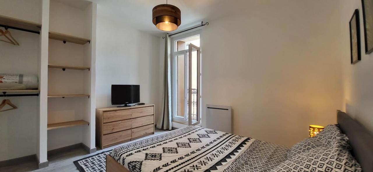 Residence Du Soleil 베지에 외부 사진
