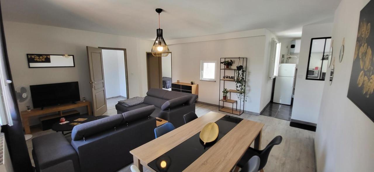 Residence Du Soleil 베지에 외부 사진