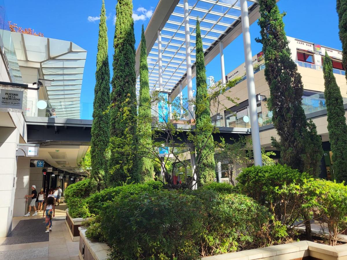Residence Du Soleil 베지에 외부 사진