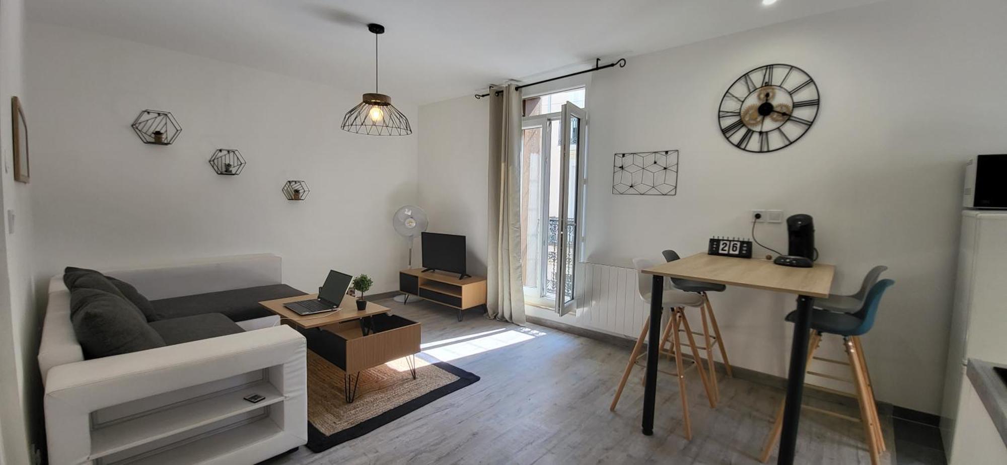 Residence Du Soleil 베지에 외부 사진